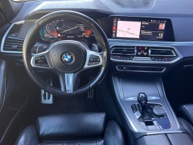 BMW X5 xDrive 30d M Sport, снимка 6 - Автомобили и джипове - 43477566