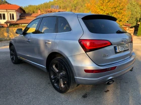 Audi Q5 2.0 TDI 190кс, снимка 2