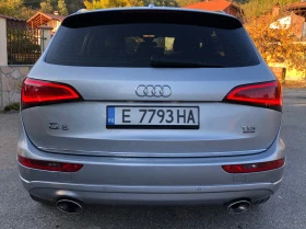 Audi Q5 2.0 TDI 190кс, снимка 3