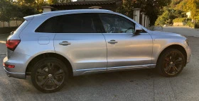 Audi Q5 2.0 TDI 190кс, снимка 5