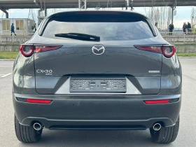 Mazda CX-30 2.5TURBO!Регистрирана!Обслужена!Автокаско!Перфектн, снимка 5