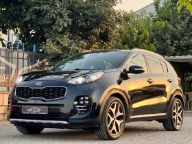 Kia Sportage GT-Line* 2.0CRDI* 185.* 44*  | Mobile.bg    6