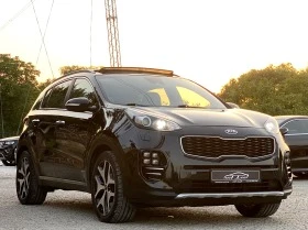 Kia Sportage GT-Line* 2.0CRDI* 185.* 44*  | Mobile.bg    1