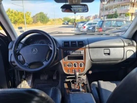 Mercedes-Benz ML 270 | Mobile.bg    6