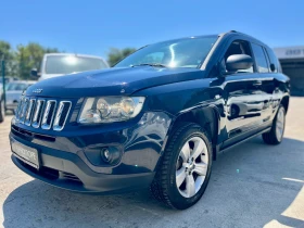 Jeep Compass 2.2 CRD CDI 4WD Limited  - [4] 