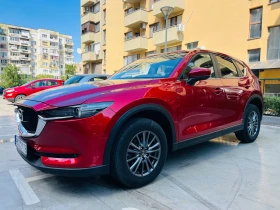 Mazda CX-5 Exclusive, снимка 2