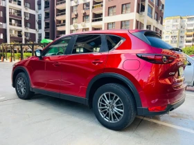 Mazda CX-5 Exclusive, снимка 4