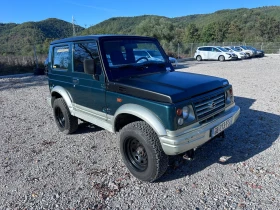 Suzuki Samurai 1.9 td 161000km!!!, снимка 3