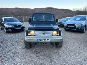 Suzuki Samurai 1.9 td 161000km!!!PEUGEOT   | Mobile.bg    2