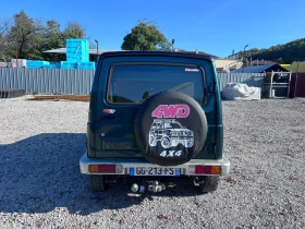 Suzuki Samurai 1.9 td 161000km!!!, снимка 6