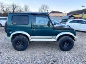 Suzuki Samurai 1.9 td 161000km!!!PEUGEOT   | Mobile.bg    4