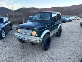 Suzuki Samurai 1.9 td 161000km!!!PEUGEOT   | Mobile.bg    1