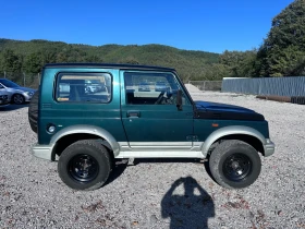 Suzuki Samurai 1.9 td 161000km!!!, снимка 4