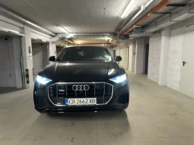 Audi Q8 5.0TDI 3xS-line Готов Лизинг, снимка 6