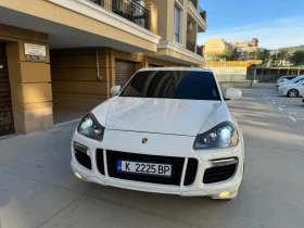 Обява за продажба на Porsche Cayenne GTS/21/Бартер/Лизинг ~20 999 лв. - изображение 1