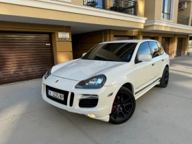 Porsche Cayenne GTS/21// | Mobile.bg    13