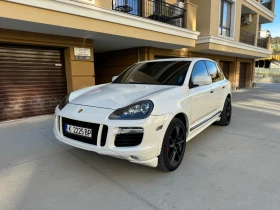 Обява за продажба на Porsche Cayenne GTS/21/Бартер/Лизинг ~20 999 лв. - изображение 1