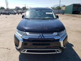 Mitsubishi Outlander MITSUBISHI OUTLANDER SE - [1] 