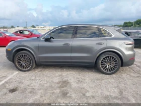 Porsche Cayenne | Mobile.bg    14