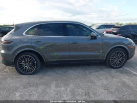 Porsche Cayenne | Mobile.bg    6