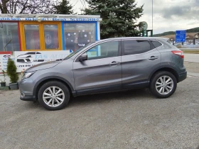 Nissan Qashqai 1.5.D 110ks. 6skorosti  | Mobile.bg    4