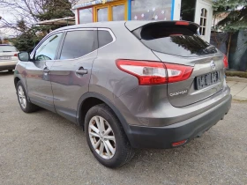 Nissan Qashqai 1.5.D 110ks. 6skorosti  | Mobile.bg    5