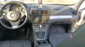 BMW X3 X3 xDrive20d, снимка 11