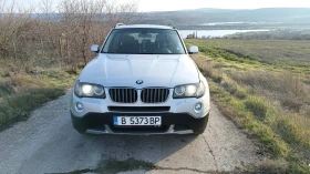 BMW X3 X3 xDrive20d, снимка 1