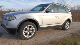 BMW X3 X3 xDrive20d, снимка 2