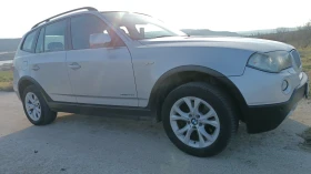 BMW X3 X3 xDrive20d, снимка 3