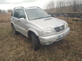 Suzuki Grand vitara ТД, снимка 2