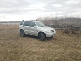 Suzuki Grand vitara ТД, снимка 8