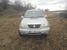 Suzuki Grand vitara ТД, снимка 1