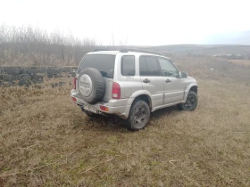 Suzuki Grand vitara ТД, снимка 7