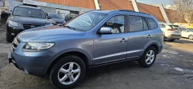 Hyundai Santa fe II 2.7 i V6 4WD, снимка 3