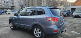 Hyundai Santa fe II 2.7 i V6 4WD, снимка 4