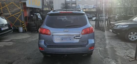 Hyundai Santa fe II 2.7 i V6 4WD, снимка 6