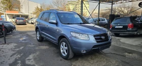 Hyundai Santa fe II 2.7 i V6 4WD, снимка 1