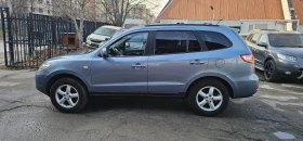 Hyundai Santa fe II 2.7 i V6 4WD, снимка 7