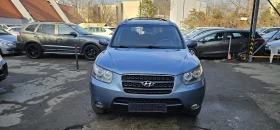 Hyundai Santa fe II 2.7 i V6 4WD, снимка 5