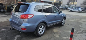 Hyundai Santa fe II 2.7 i V6 4WD, снимка 2