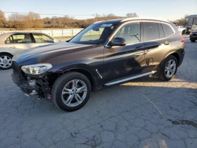 BMW X3 96ХИЛ. КМ. , снимка 3