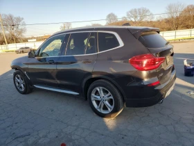 BMW X3 96ХИЛ. КМ. , снимка 2