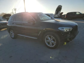 BMW X3 96ХИЛ. КМ. , снимка 4