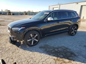 Volvo Xc90 Подгрев* Камера* Keyless* Панорама, снимка 2