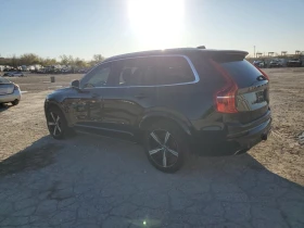 Volvo Xc90 Подгрев* Камера* Keyless* Панорама, снимка 3