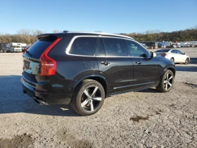 Volvo Xc90 Подгрев* Камера* Keyless* Панорама, снимка 4