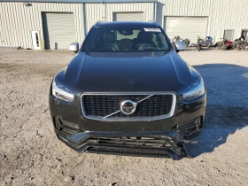 Volvo Xc90 Подгрев* Камера* Keyless* Панорама, снимка 5