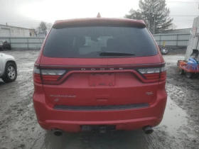 Dodge Durango R/T* NAVI* КОЖА* ЗАДНА КАМЕРА, снимка 6