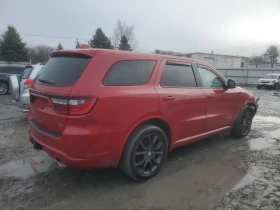 Dodge Durango R/T* NAVI* КОЖА* ЗАДНА КАМЕРА, снимка 3